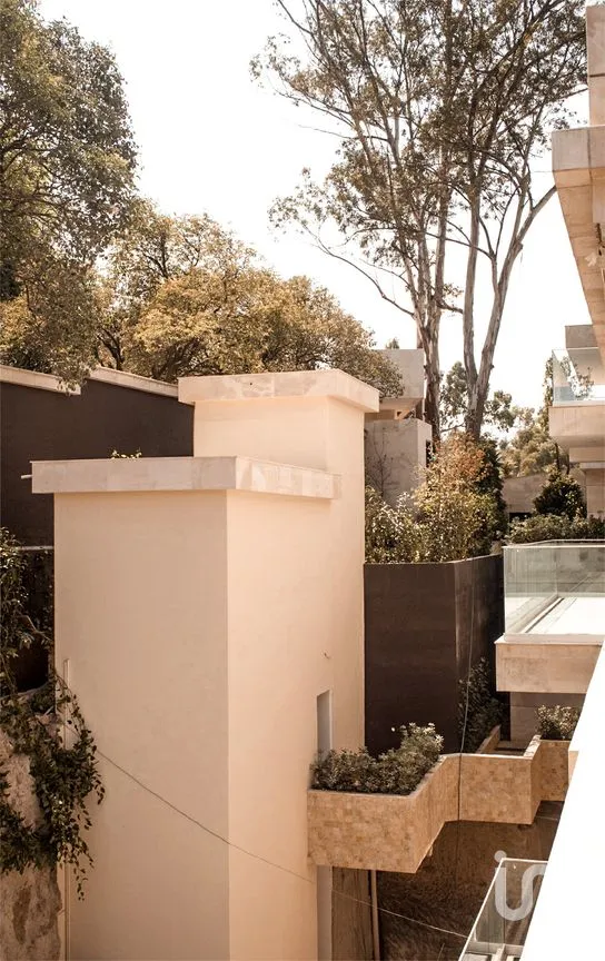 Departamento en Venta en Lomas Altas, Miguel Hidalgo, Ciudad de México | NEX-174046 | iad México | Foto 8 de 17