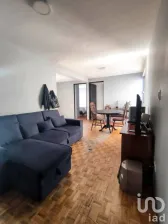 NEX-174235 - Departamento en Venta, con 2 recamaras, con 1 baño, con 65 m2 de construcción en Américas Unidas, CP 03610, Ciudad de México.