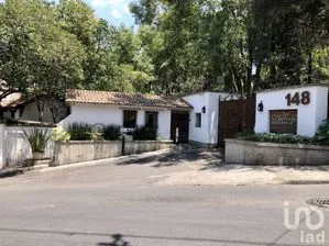 NEX-174826 - Terreno en Venta en San Bartolo Ameyalco, CP 01800, Ciudad de México.