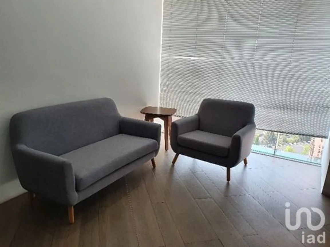 Oficina en Renta en Paseo de las Lomas, Álvaro Obregón, Ciudad de México | NEX-176871 | iad México | Foto 5 de 11