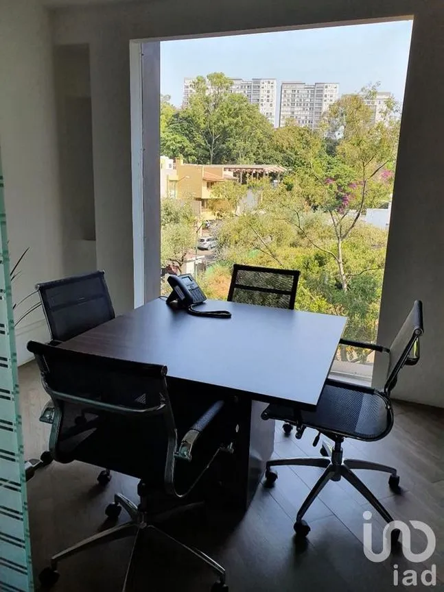 Oficina en Renta en Paseo de las Lomas, Álvaro Obregón, Ciudad de México | NEX-176871 | iad México | Foto 6 de 11