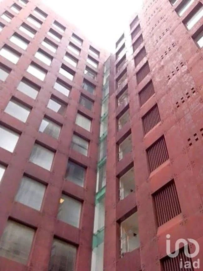 Oficina en Renta en Paseo de las Lomas, Álvaro Obregón, Ciudad de México | NEX-176871 | iad México | Foto 1 de 11