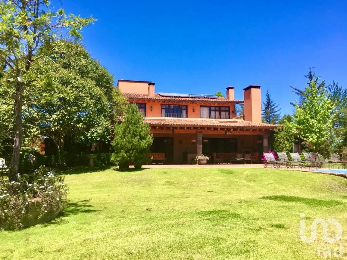 Casa en Venta en Tlaxcalera, Huasca de Ocampo, Hidalgo