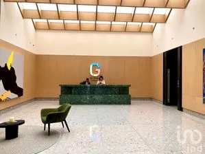 NEX-191956 - Departamento en Renta, con 1 recamara, con 1 baño, con 60 m2 de construcción en Tabacalera, CP 06030, Ciudad de México.