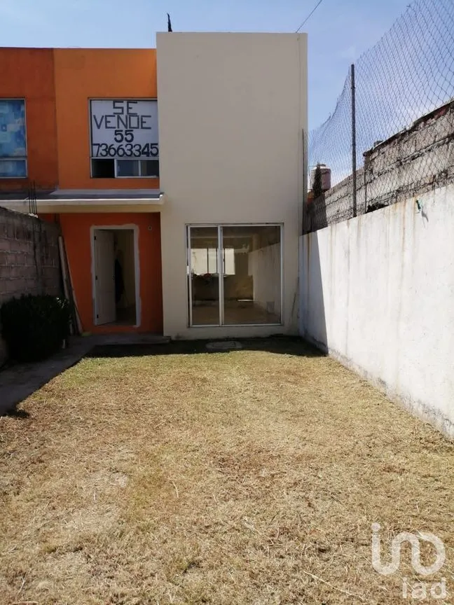 Casa en Venta en San Pedro de la Laguna, Zumpango, México | NEX-196203 | iad México | Foto 2 de 12