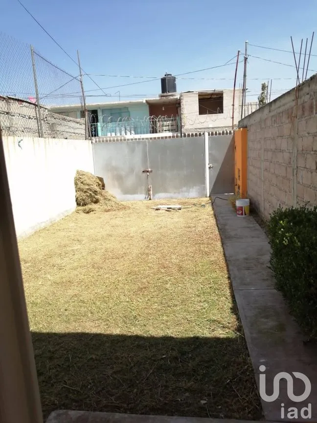 Casa en Venta en San Pedro de la Laguna, Zumpango, México | NEX-196203 | iad México | Foto 12 de 12