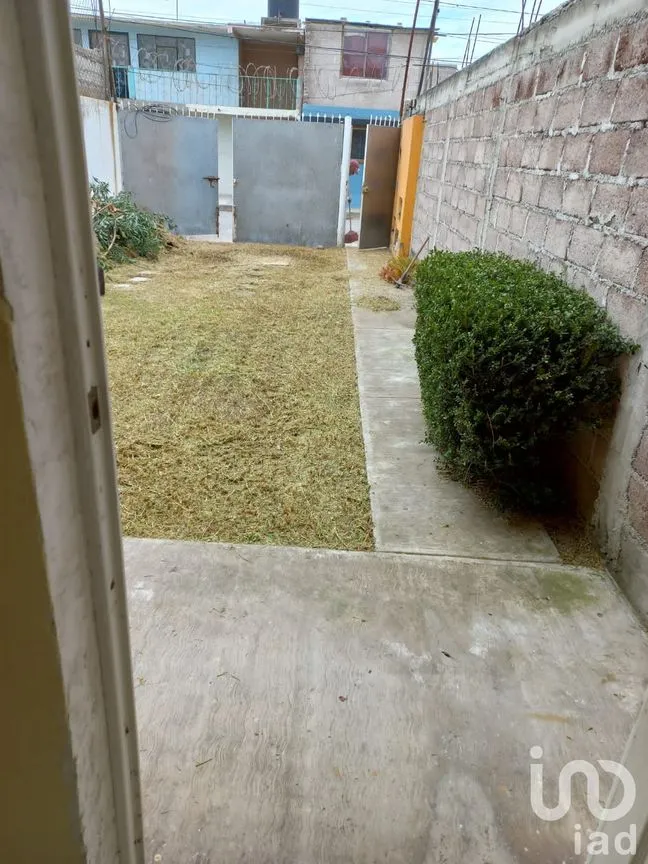 Casa en Venta en San Pedro de la Laguna, Zumpango, México | NEX-196203 | iad México | Foto 3 de 12