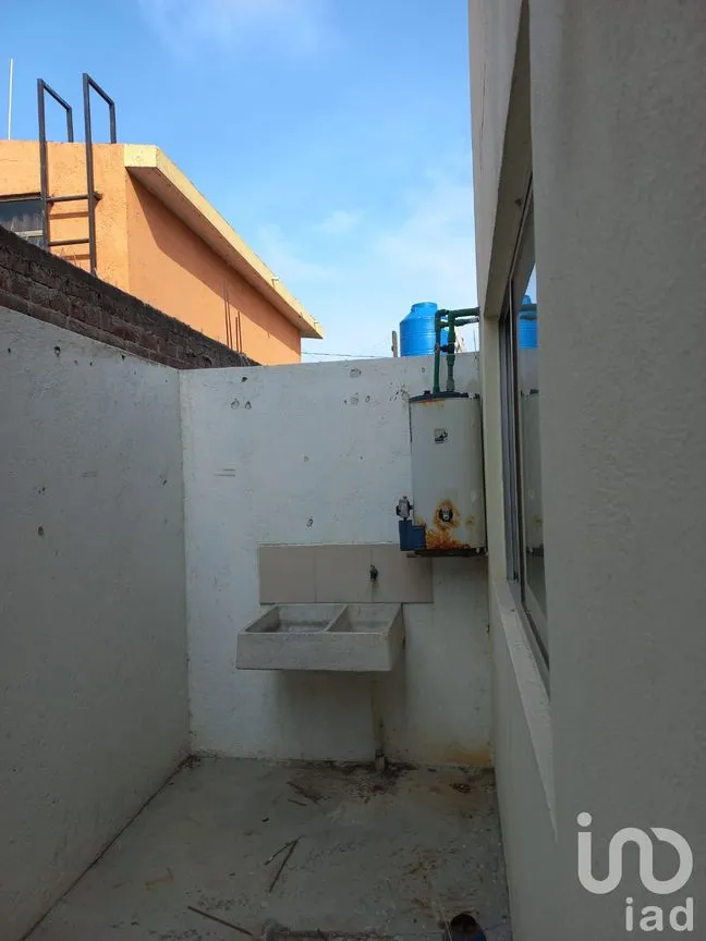 Casa en Venta en San Pedro de la Laguna, Zumpango, México | NEX-196203 | iad México | Foto 7 de 12