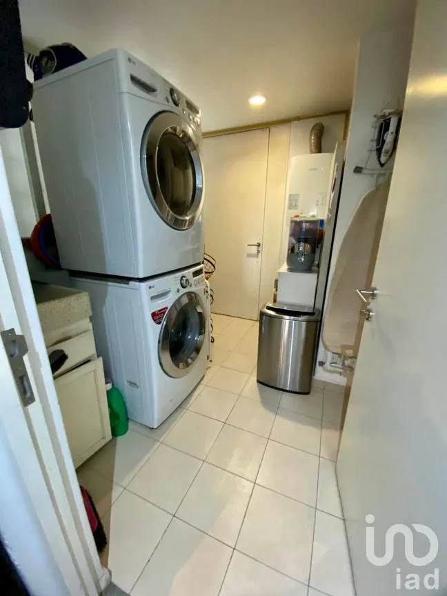 Departamento en Venta en Polanco IV Sección, Miguel Hidalgo, Ciudad de México | NEX-217948 | iad México | Foto 11 de 30