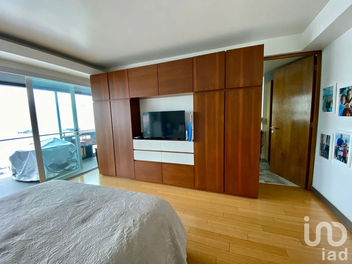 Departamento en Venta en Polanco IV Sección, Miguel Hidalgo, Ciudad de México | NEX-217948 | iad México | Foto 13 de 30