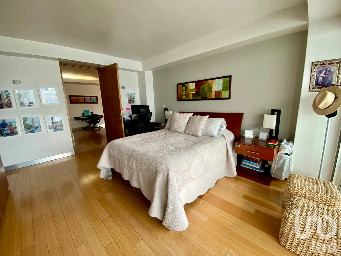 Departamento en Venta en Polanco IV Sección, Miguel Hidalgo, Ciudad de México | NEX-217948 | iad México | Foto 14 de 30