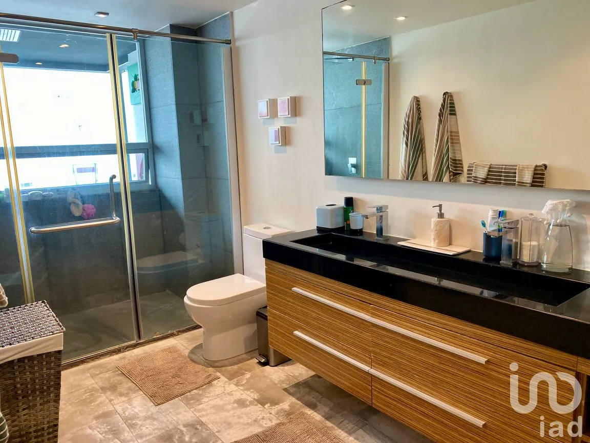 Departamento en Venta en Polanco IV Sección, Miguel Hidalgo, Ciudad de México | NEX-217948 | iad México | Foto 15 de 30