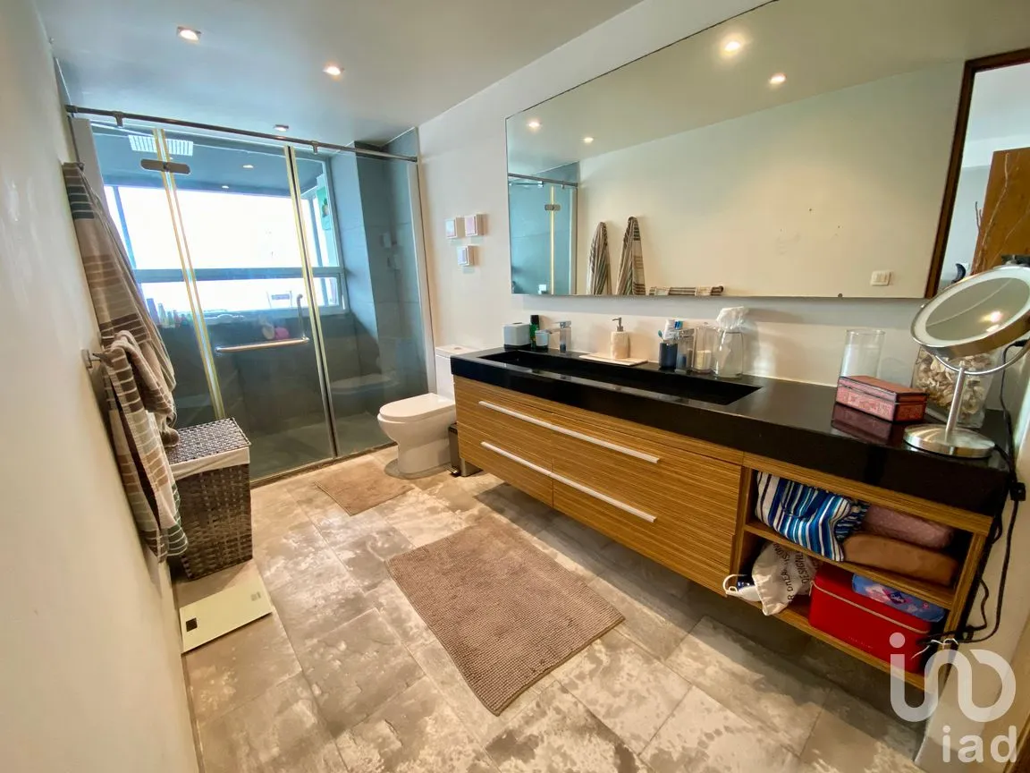 Departamento en Venta en Polanco IV Sección, Miguel Hidalgo, Ciudad de México | NEX-217948 | iad México | Foto 16 de 30