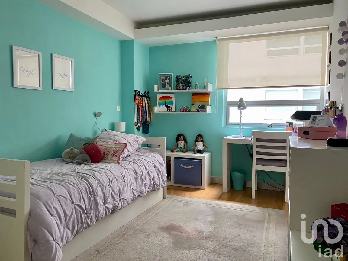 Departamento en Venta en Polanco IV Sección, Miguel Hidalgo, Ciudad de México | NEX-217948 | iad México | Foto 19 de 30