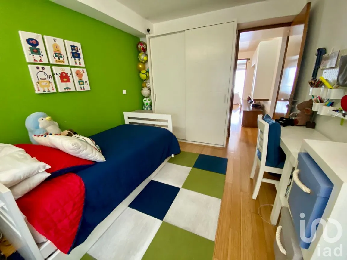 Departamento en Venta en Polanco IV Sección, Miguel Hidalgo, Ciudad de México | NEX-217948 | iad México | Foto 22 de 30