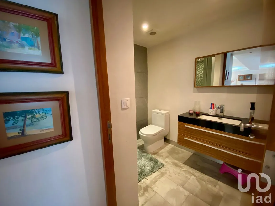 Departamento en Venta en Polanco IV Sección, Miguel Hidalgo, Ciudad de México | NEX-217948 | iad México | Foto 23 de 30