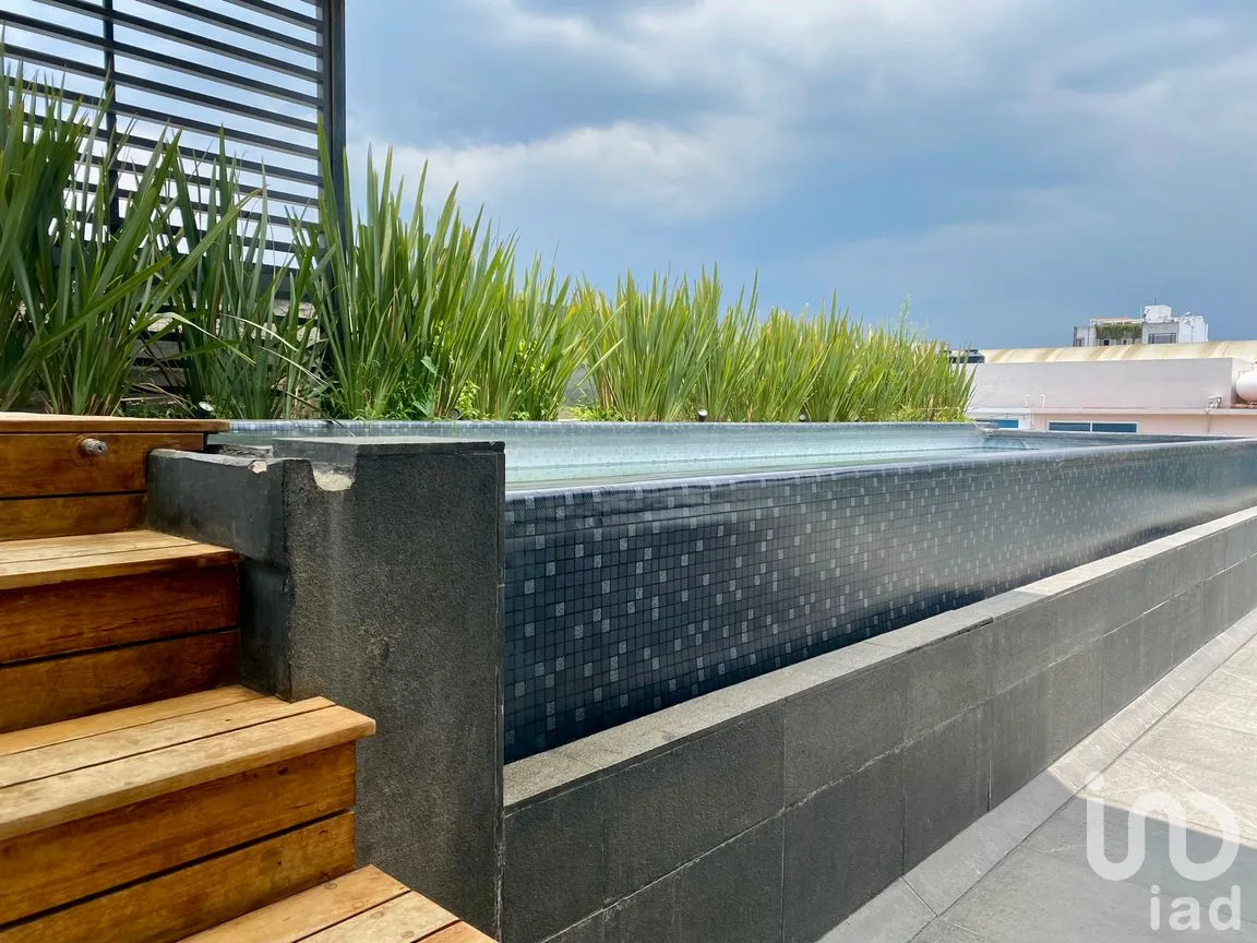 Departamento en Venta en Polanco IV Sección, Miguel Hidalgo, Ciudad de México | NEX-217948 | iad México | Foto 24 de 30