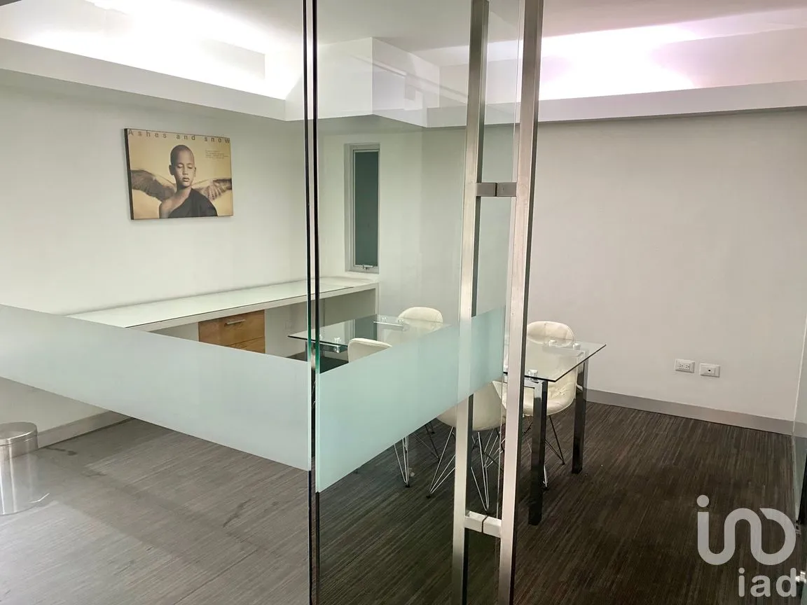 Departamento en Venta en Polanco IV Sección, Miguel Hidalgo, Ciudad de México | NEX-217948 | iad México | Foto 27 de 30