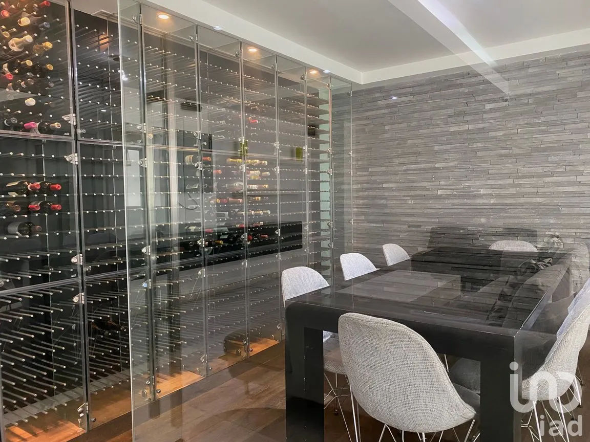 Departamento en Venta en Polanco IV Sección, Miguel Hidalgo, Ciudad de México | NEX-217948 | iad México | Foto 30 de 30