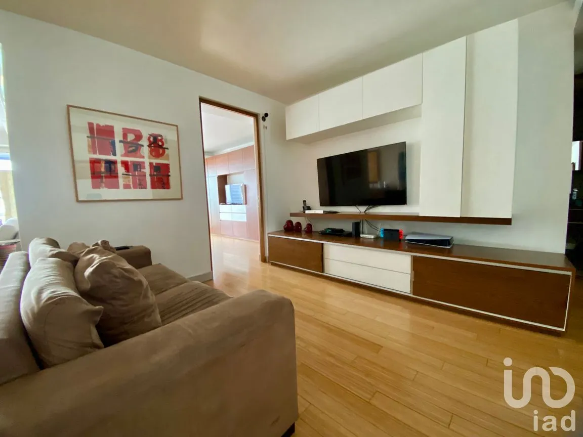 Departamento en Venta en Polanco IV Sección, Miguel Hidalgo, Ciudad de México | NEX-217948 | iad México | Foto 9 de 30