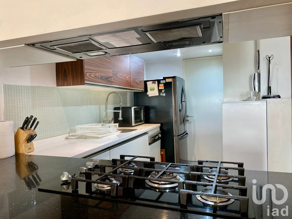 Departamento en Venta en Polanco IV Sección, Miguel Hidalgo, Ciudad de México | NEX-217948 | iad México | Foto 10 de 30