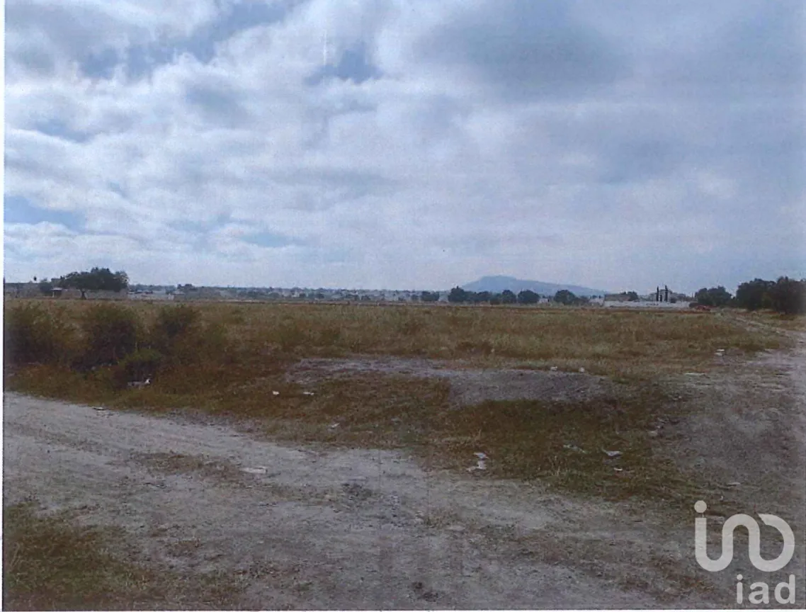 Terreno en Venta en Tecámac de Felipe Villanueva Centro, Tecámac, México | NEX-246373 | iad México | Foto 2 de 3
