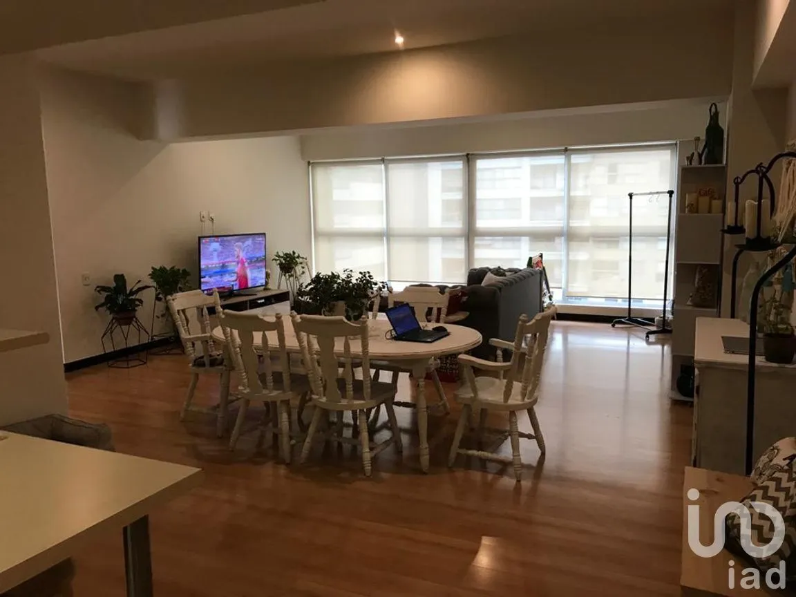 Departamento en Venta en Irrigación, Miguel Hidalgo, Ciudad de México | NEX-254365 | iad México | Foto 2 de 11