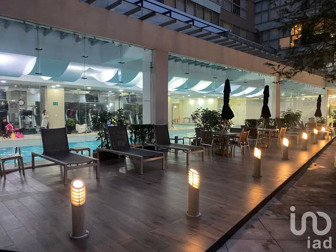 Departamento en Venta en Irrigación, Miguel Hidalgo, Ciudad de México | NEX-254365 | iad México | Foto 11 de 11