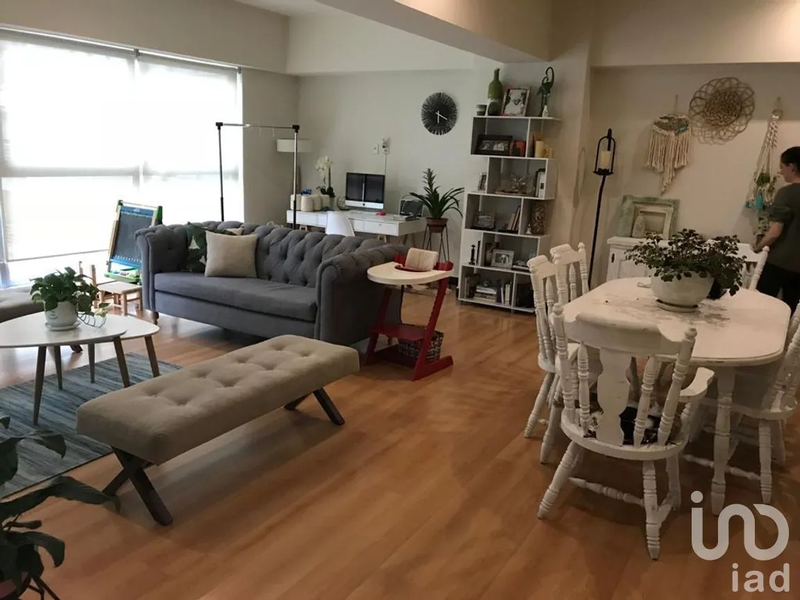 Departamento en Venta en Irrigación, Miguel Hidalgo, Ciudad de México | NEX-254365 | iad México | Foto 4 de 11