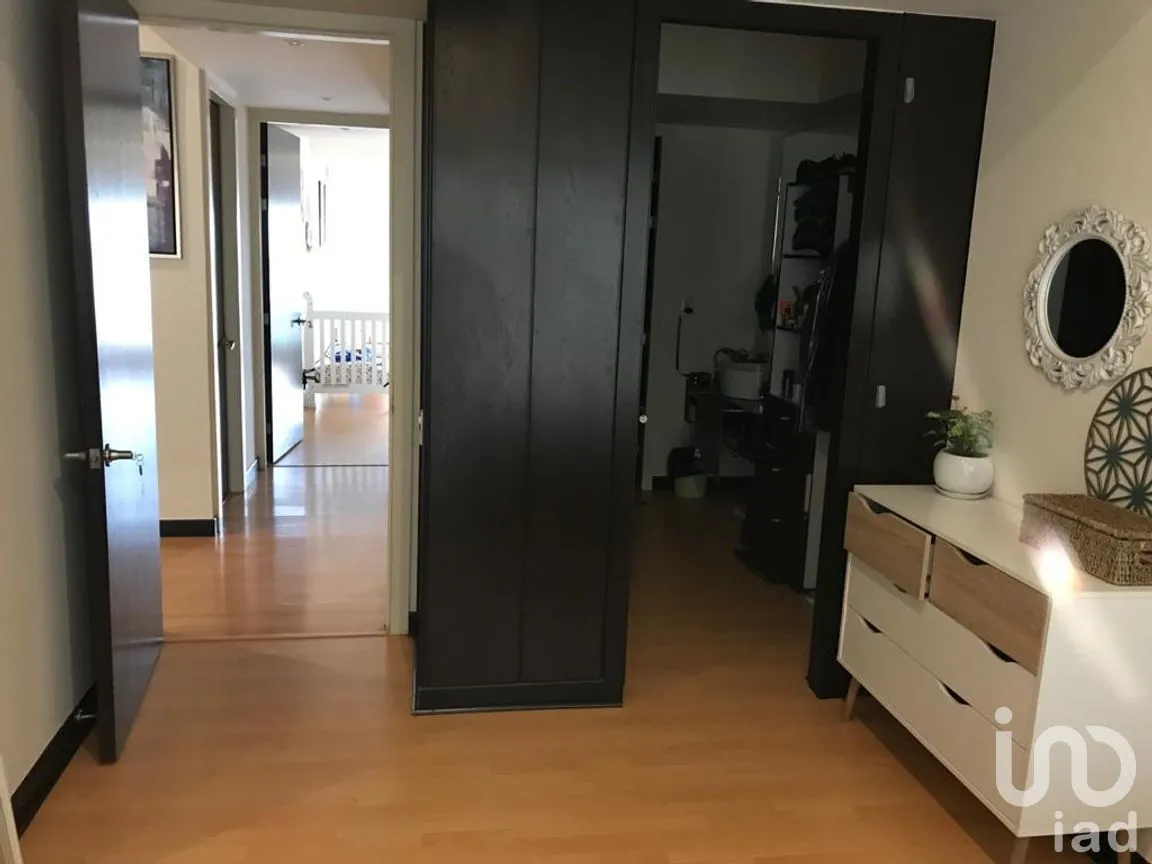 Departamento en Venta en Irrigación, Miguel Hidalgo, Ciudad de México | NEX-254365 | iad México | Foto 5 de 11