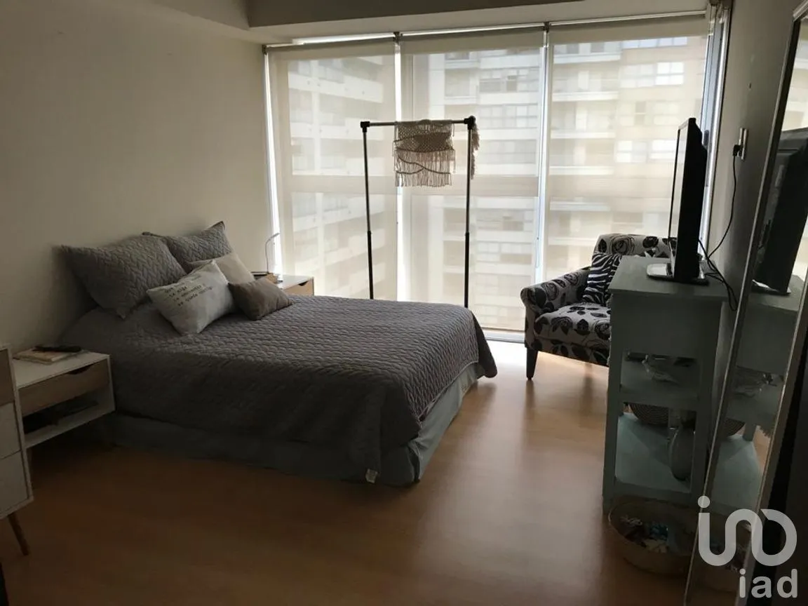 Departamento en Venta en Irrigación, Miguel Hidalgo, Ciudad de México | NEX-254365 | iad México | Foto 6 de 11