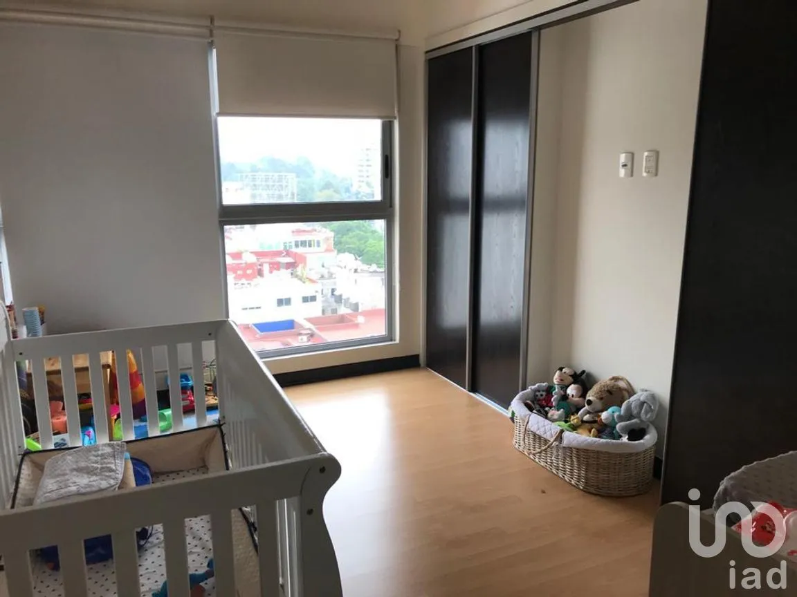 Departamento en Venta en Irrigación, Miguel Hidalgo, Ciudad de México | NEX-254365 | iad México | Foto 7 de 11