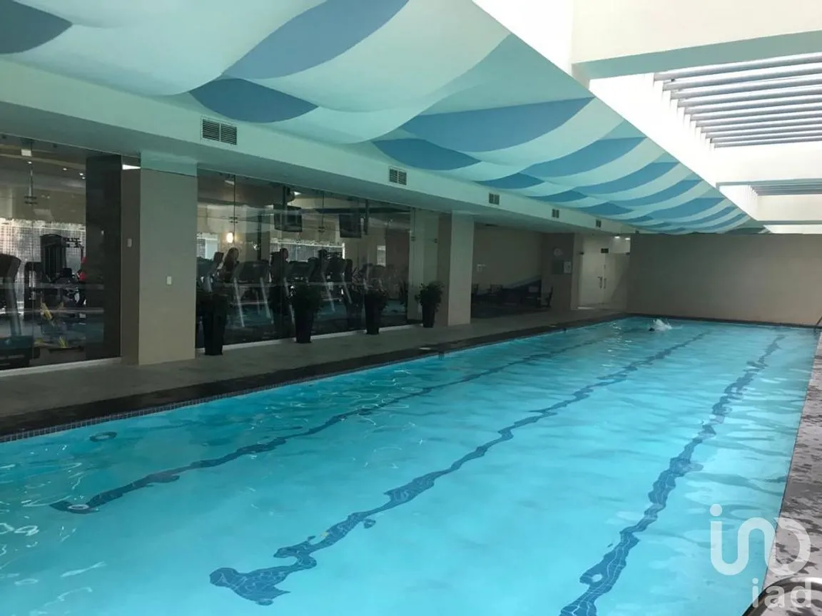 Departamento en Venta en Irrigación, Miguel Hidalgo, Ciudad de México | NEX-254365 | iad México | Foto 8 de 11