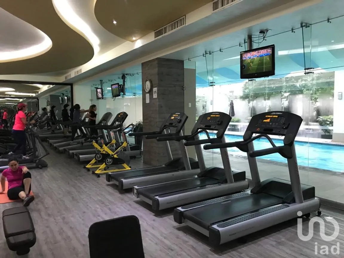 Departamento en Venta en Irrigación, Miguel Hidalgo, Ciudad de México | NEX-254365 | iad México | Foto 9 de 11