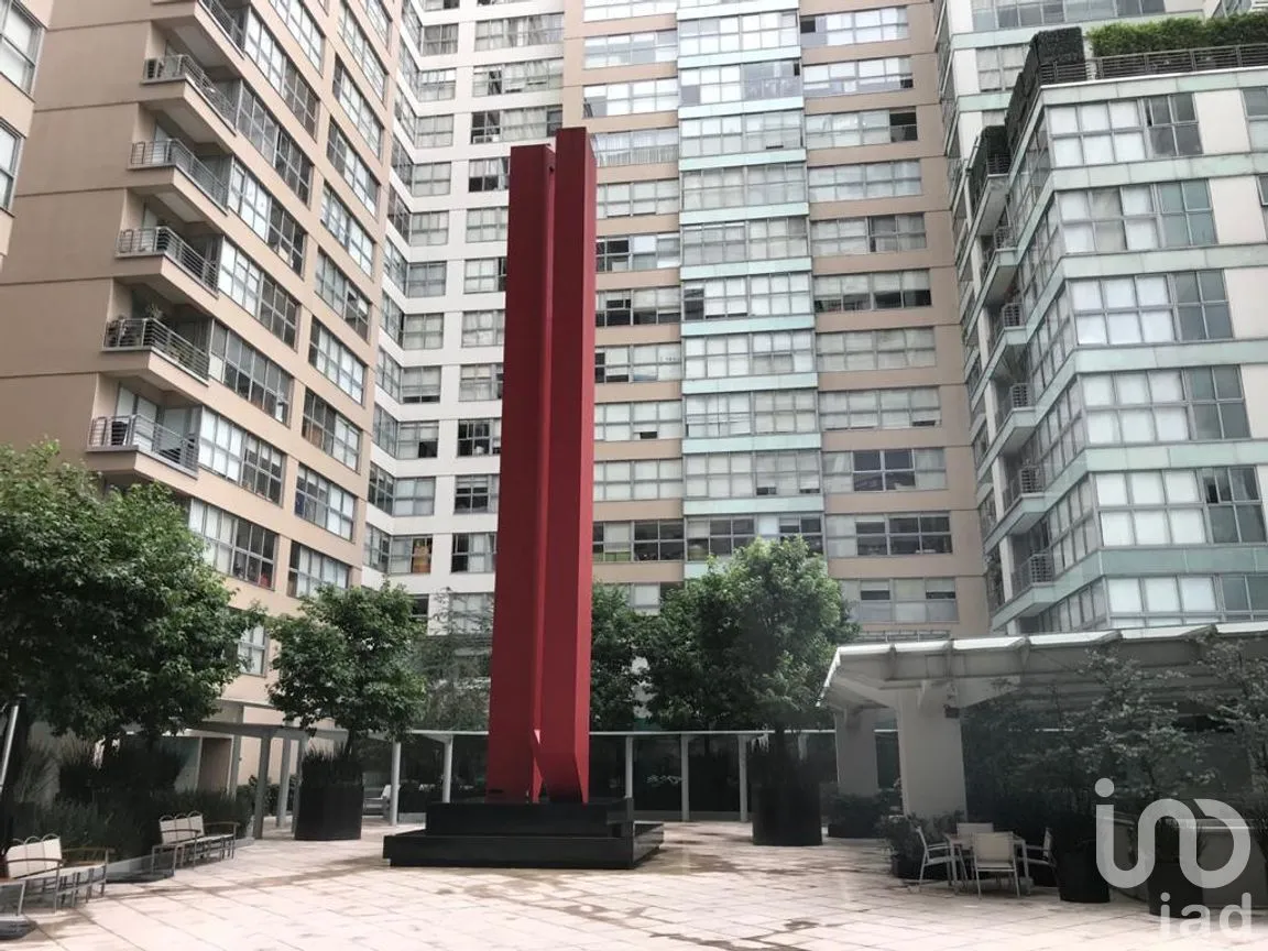 Departamento en Venta en Irrigación, Miguel Hidalgo, Ciudad de México | NEX-254365 | iad México | Foto 1 de 11