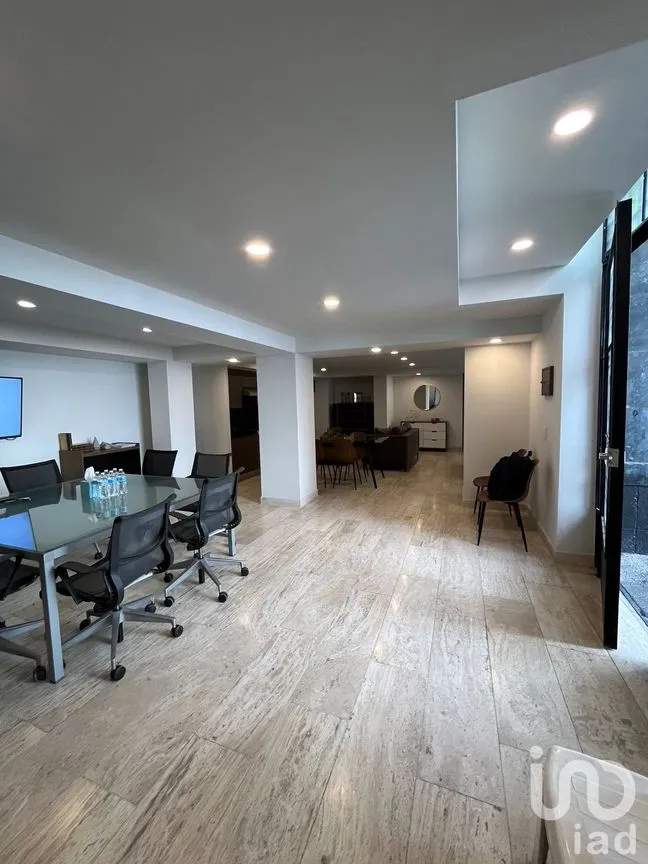 Edificio en Venta en Santa María la Ribera, Cuauhtémoc, Ciudad de México | NEX-256568 | iad México | Foto 2 de 14