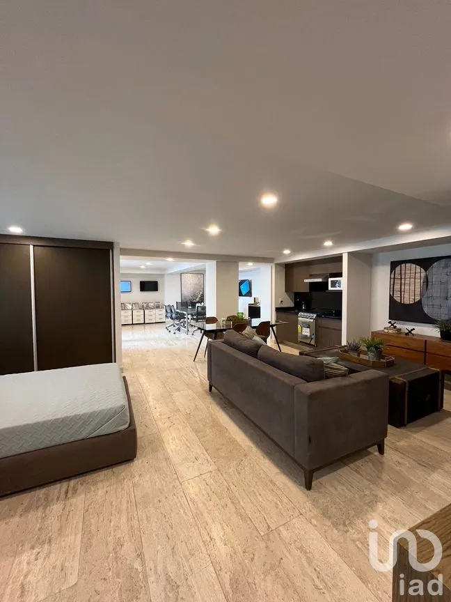Edificio en Venta en Santa María la Ribera, Cuauhtémoc, Ciudad de México | NEX-256568 | iad México | Foto 3 de 14