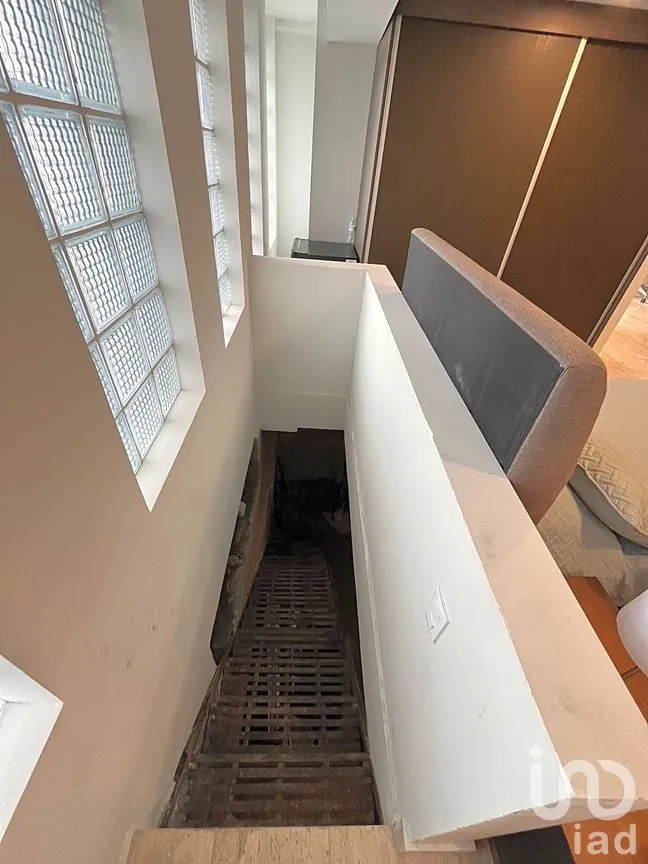 Edificio en Venta en Santa María la Ribera, Cuauhtémoc, Ciudad de México | NEX-256568 | iad México | Foto 4 de 14