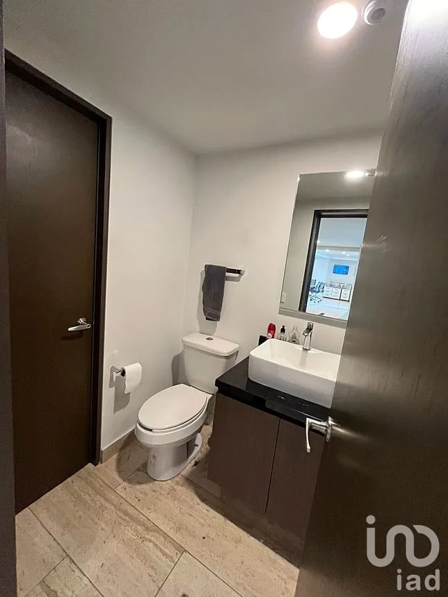 Edificio en Venta en Santa María la Ribera, Cuauhtémoc, Ciudad de México | NEX-256568 | iad México | Foto 6 de 14