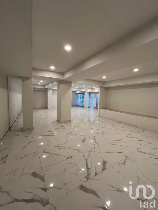 Edificio en Venta en Santa María la Ribera, Cuauhtémoc, Ciudad de México | NEX-256568 | iad México | Foto 7 de 14