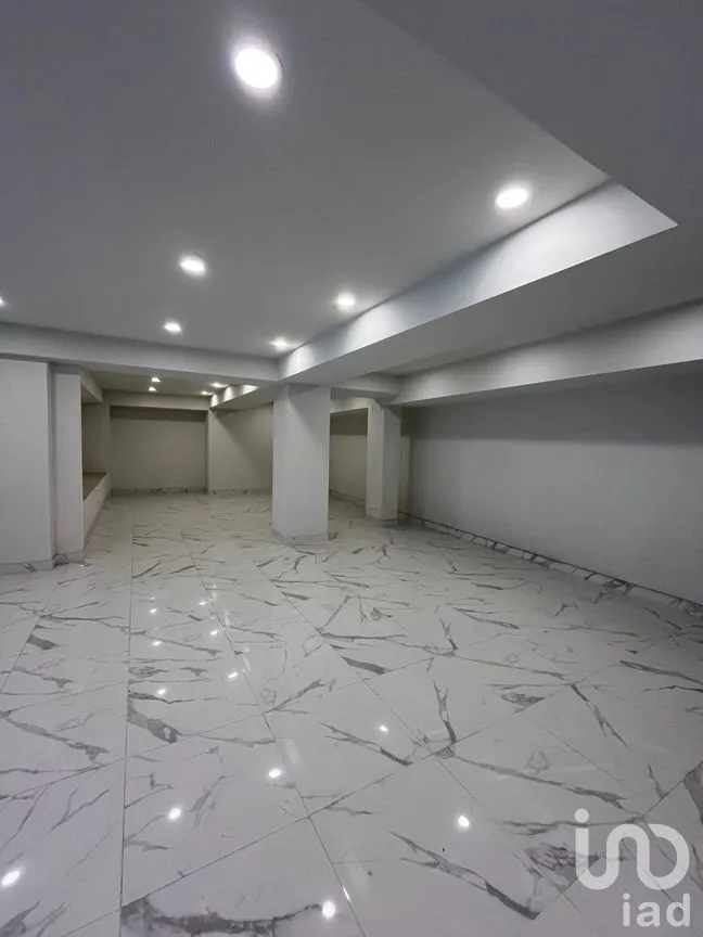 Edificio en Venta en Santa María la Ribera, Cuauhtémoc, Ciudad de México | NEX-256568 | iad México | Foto 8 de 14