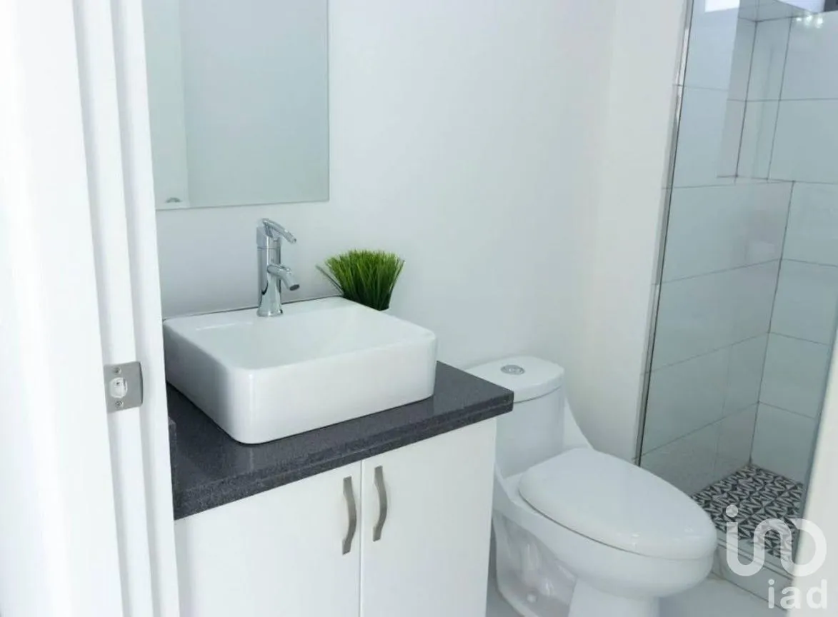 Departamento en Venta en Santa Cruz Atoyac, Benito Juárez, Ciudad de México | NEX-258618 | iad México | Foto 11 de 15