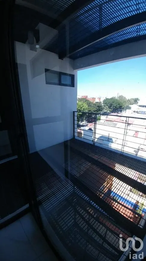 Departamento en Venta en Santa Cruz Atoyac, Benito Juárez, Ciudad de México | NEX-258618 | iad México | Foto 12 de 15