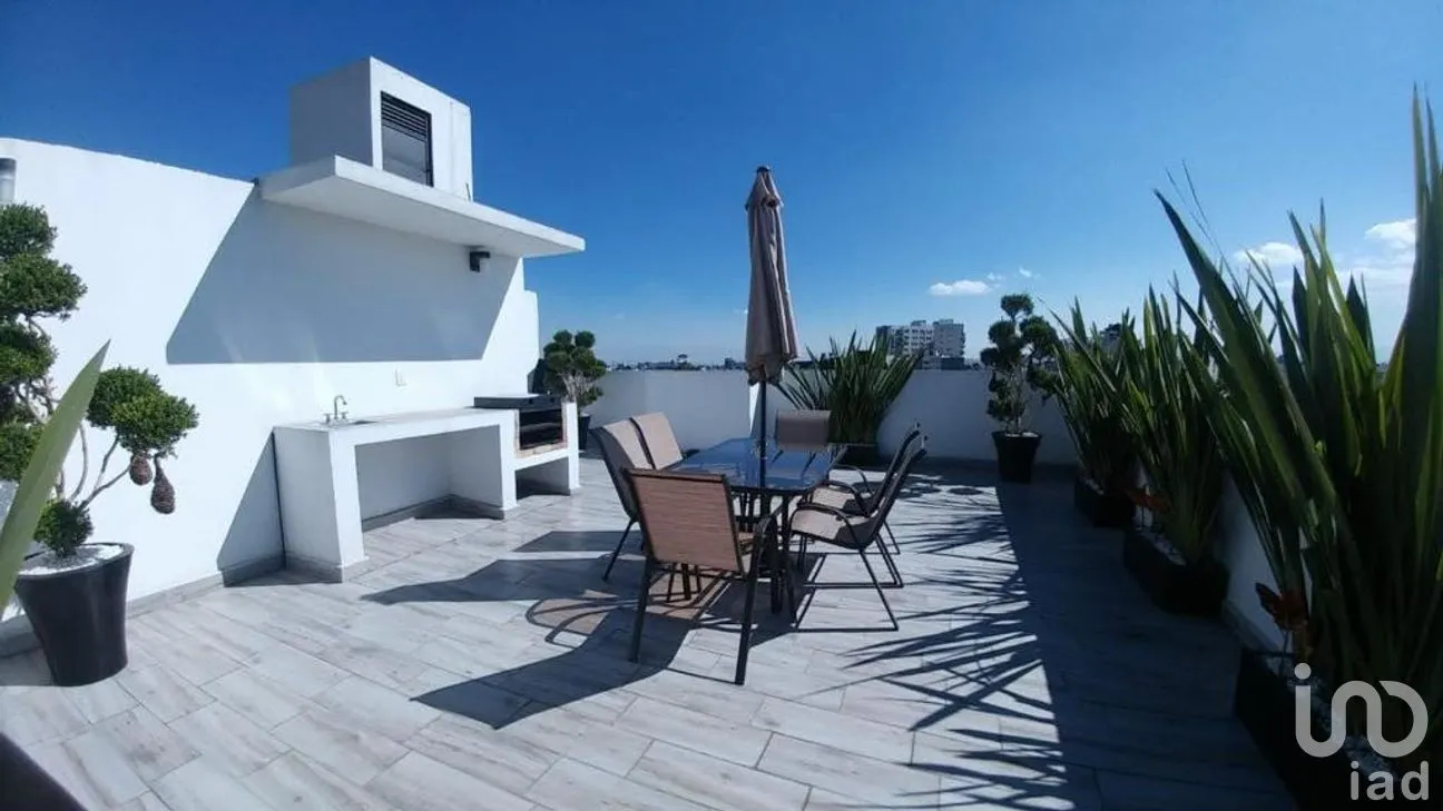 Departamento en Venta en Santa Cruz Atoyac, Benito Juárez, Ciudad de México | NEX-258618 | iad México | Foto 13 de 15