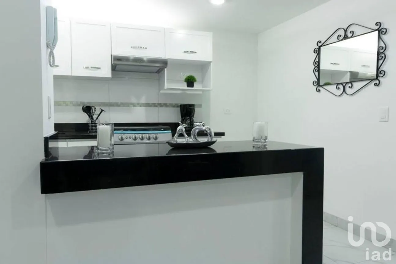 Departamento en Venta en Santa Cruz Atoyac, Benito Juárez, Ciudad de México | NEX-258618 | iad México | Foto 4 de 15