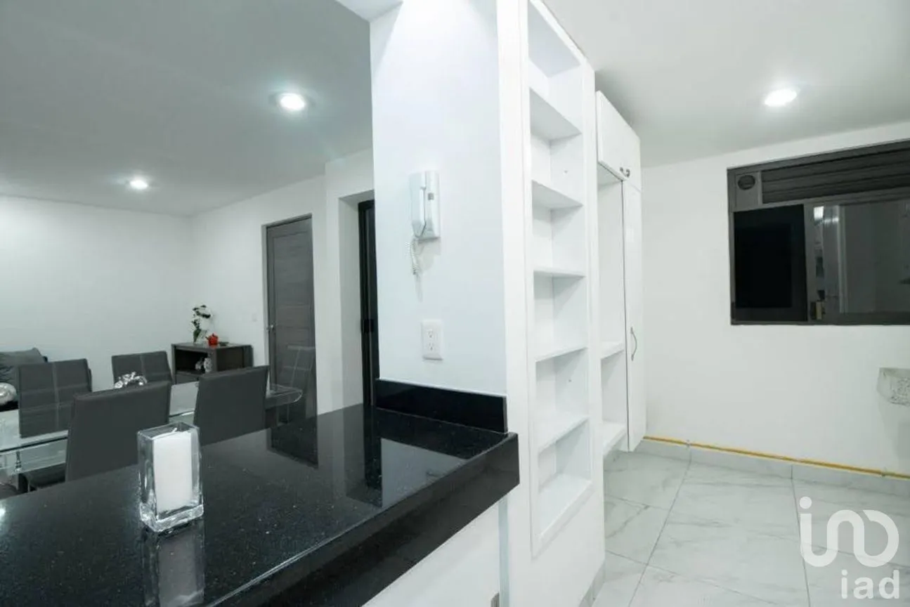 Departamento en Venta en Santa Cruz Atoyac, Benito Juárez, Ciudad de México | NEX-258618 | iad México | Foto 5 de 15