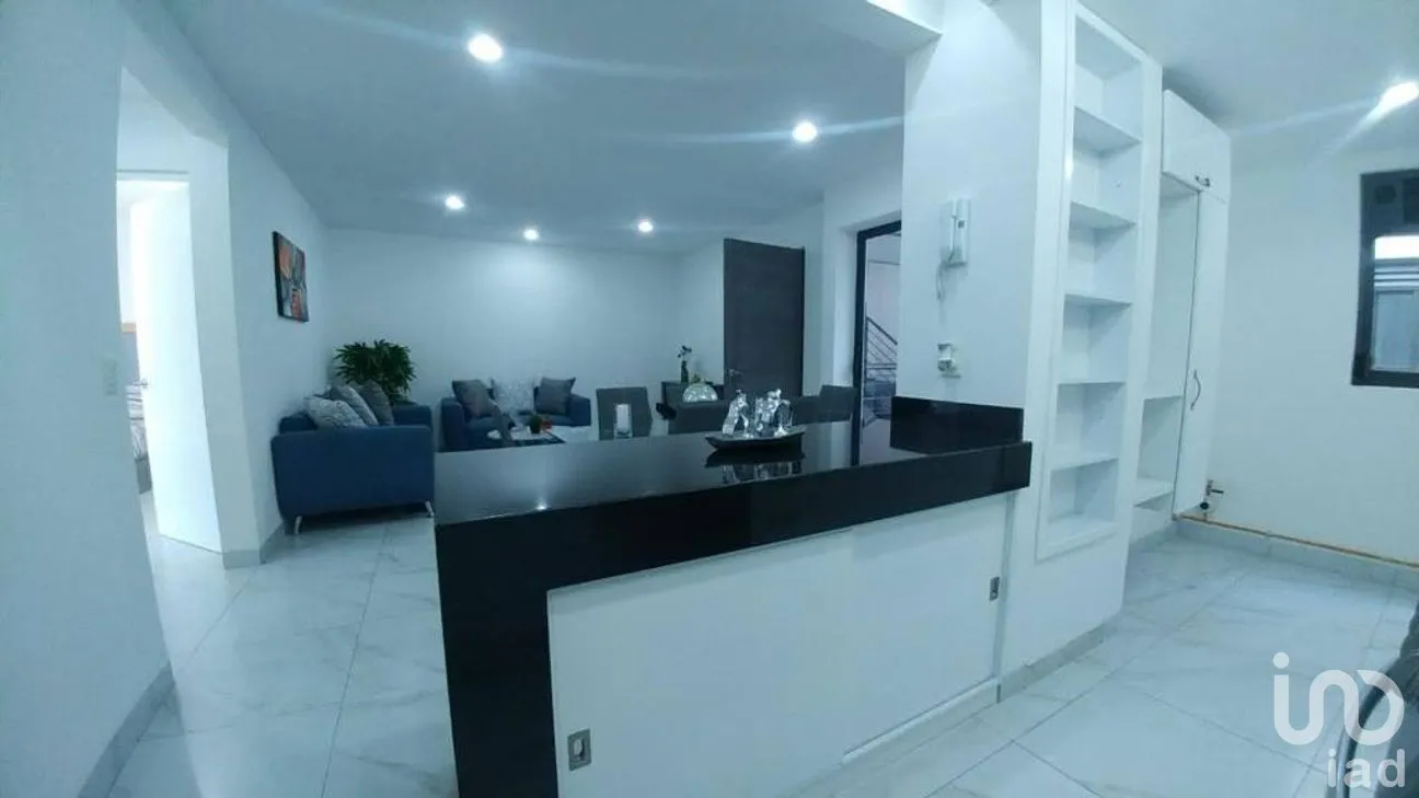 Departamento en Venta en Santa Cruz Atoyac, Benito Juárez, Ciudad de México | NEX-258618 | iad México | Foto 6 de 15