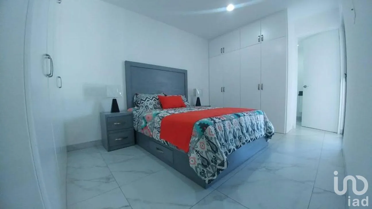 Departamento en Venta en Santa Cruz Atoyac, Benito Juárez, Ciudad de México | NEX-258618 | iad México | Foto 7 de 15
