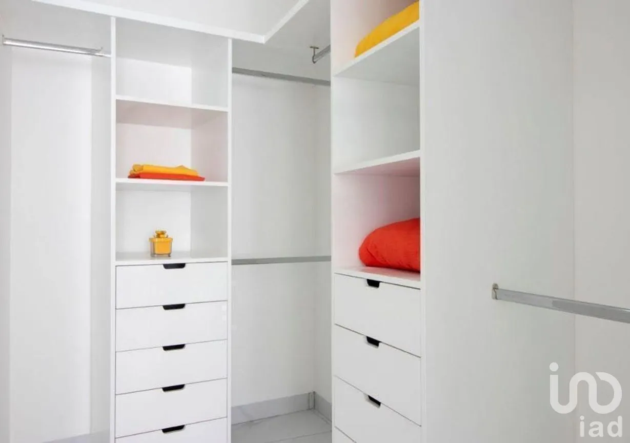 Departamento en Venta en Santa Cruz Atoyac, Benito Juárez, Ciudad de México | NEX-258618 | iad México | Foto 8 de 15