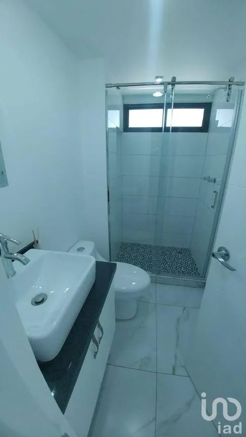 Departamento en Venta en Santa Cruz Atoyac, Benito Juárez, Ciudad de México | NEX-258618 | iad México | Foto 9 de 15